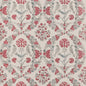 AT10736 Anna French Red Wallpaper