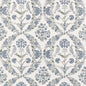 AT10740 Anna French Blue and Green Wallpaper