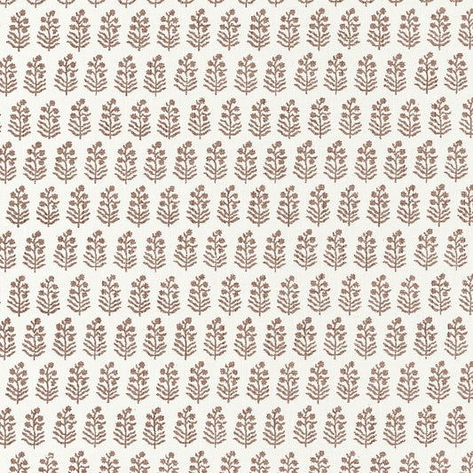 AT10747 Anna French Brown Wallpaper