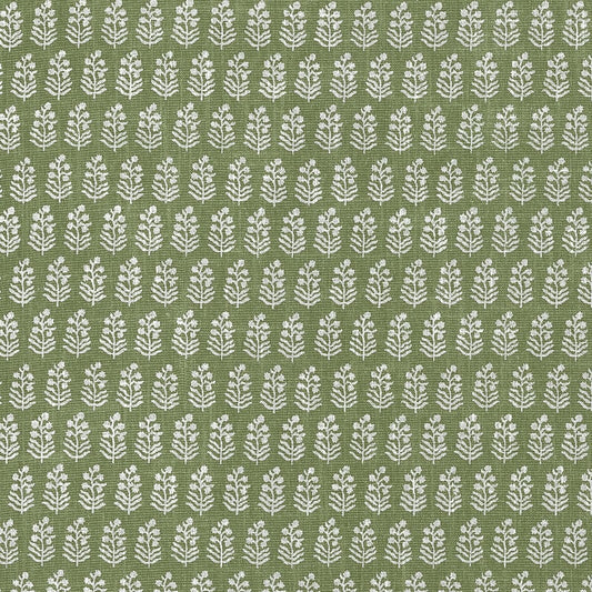 AT10748 Anna French Green Wallpaper
