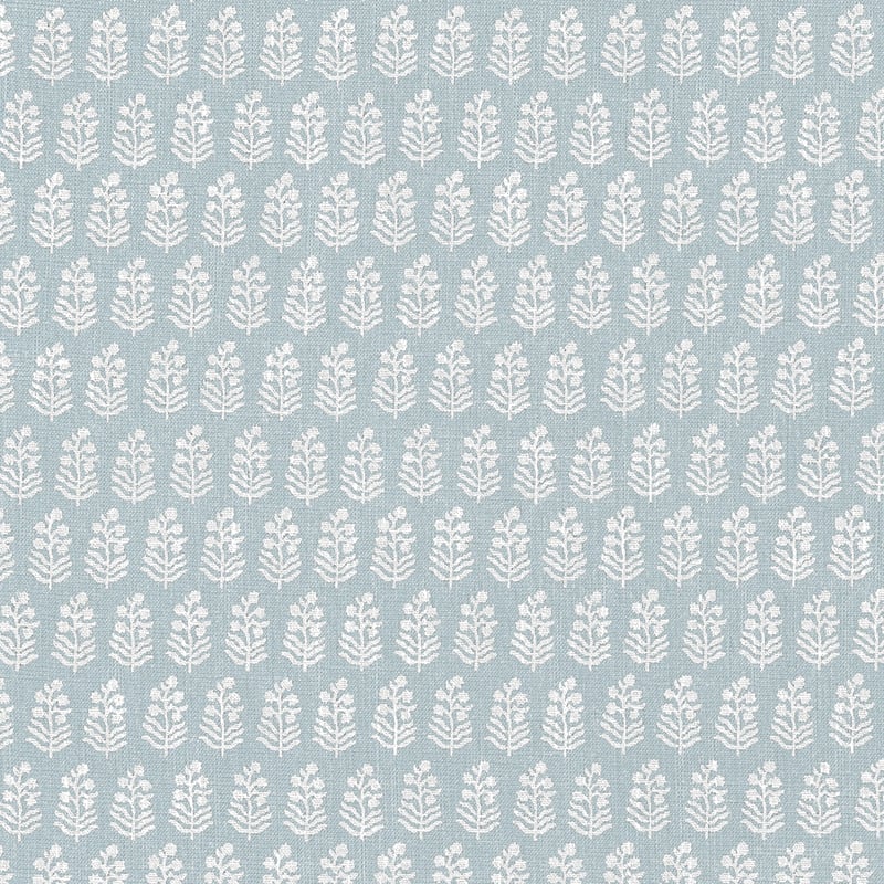 AT10751 Anna French Spa Blue Wallpaper