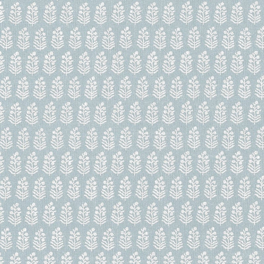 AT10751 Anna French Spa Blue Wallpaper
