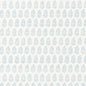 AT10752 Anna French Spa Blue on White Wallpaper