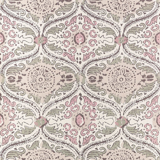 AT10753 Anna French Blush Wallpaper