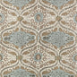 AT10754 Anna French Gold and Sage Wallpaper