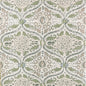 AT10755 Anna French Green and Beige Wallpaper