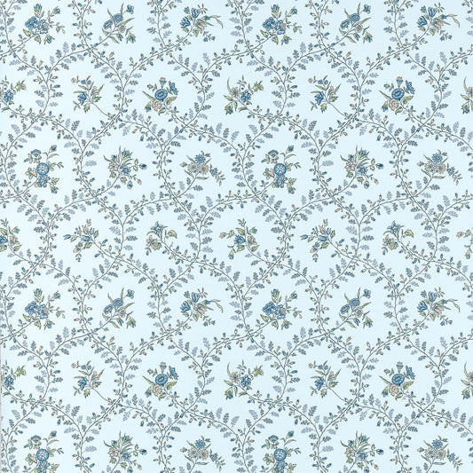 AT10761 Anna French Spa Blue Wallpaper