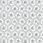 AT10763 Anna French Blue and Green Wallpaper