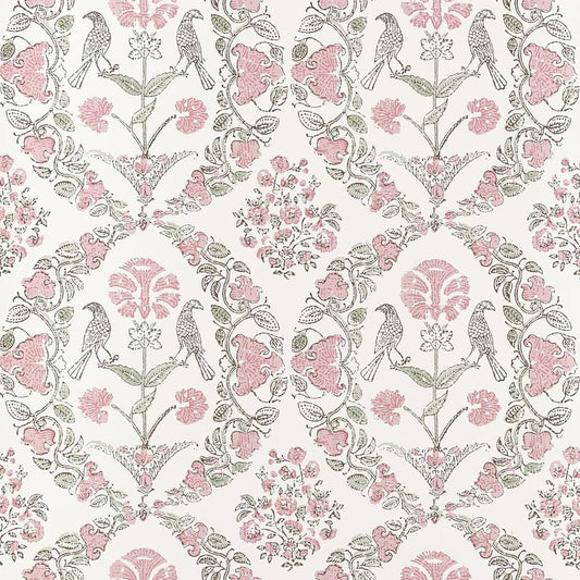 AT10767 Anna French Blush Wallpaper