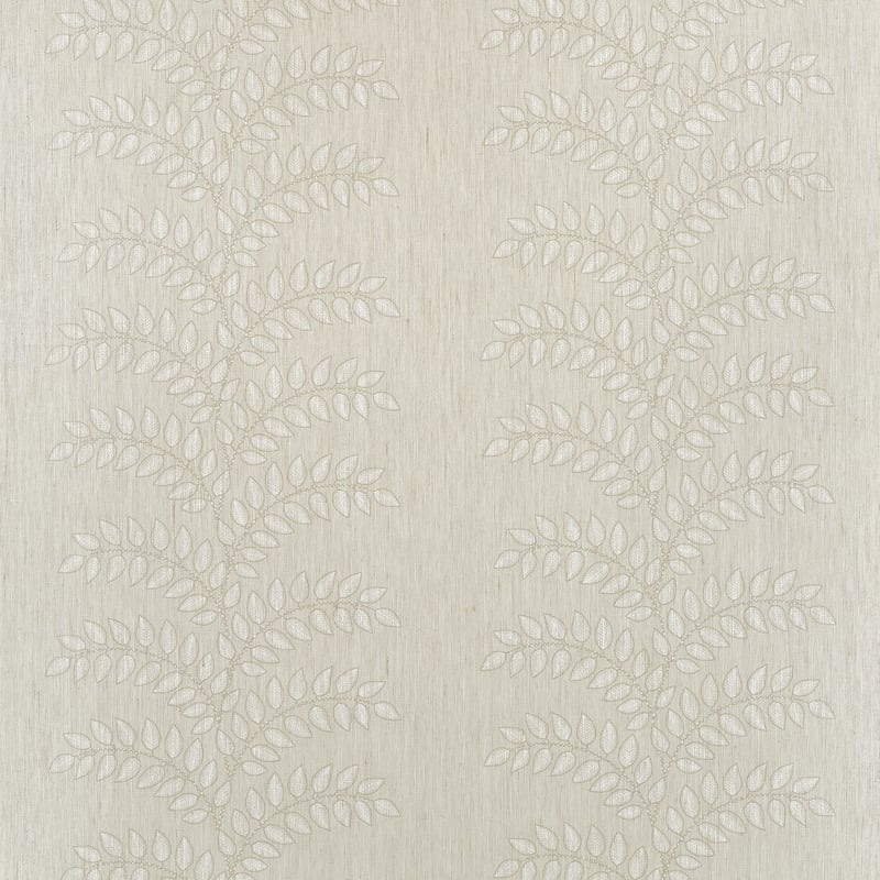 AT16103 Anna French Off White Wallpaper