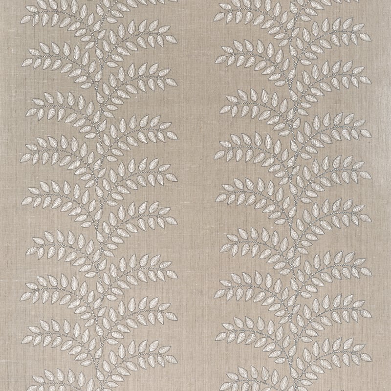 AT16104 Anna French Flax Wallpaper