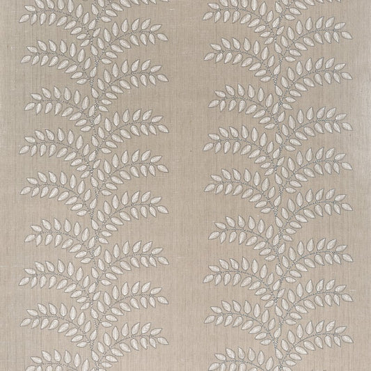 AT16104 Anna French Flax Wallpaper