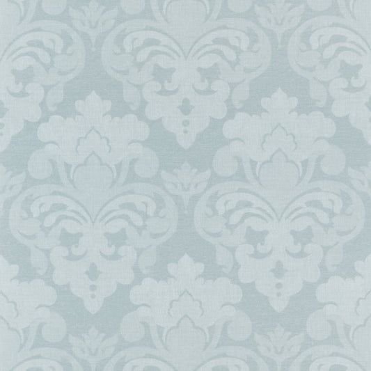 AT16120 Anna French Soft Blue Wallpaper