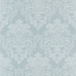 AT16120 Anna French Soft Blue Wallpaper