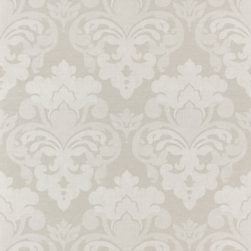 AT16122 Anna French Flax Wallpaper