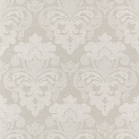 AT16122 Anna French Flax Wallpaper