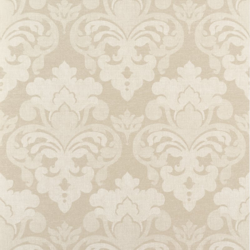 AT16123 Anna French Ivory Wallpaper