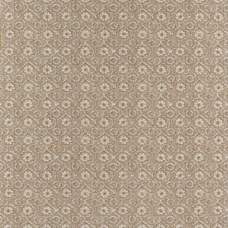 AT16126 Anna French Beige Wallpaper