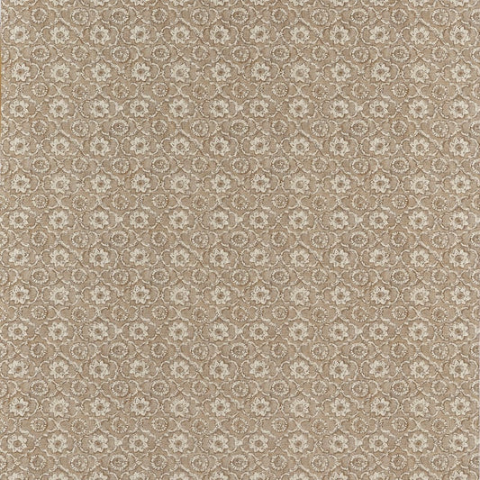 AT16126 Anna French Beige Wallpaper