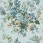 AT16134 Anna French Blue Wallpaper