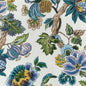 AT16137 Anna French Lavender and Blue Wallpaper