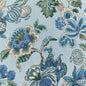 AT16138 Anna French Blue Wallpaper