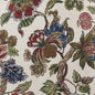AT16139 Anna French Apricot and Slate Wallpaper