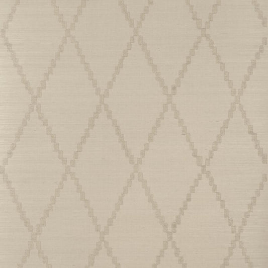 AT16143 Anna French Cream Wallpaper