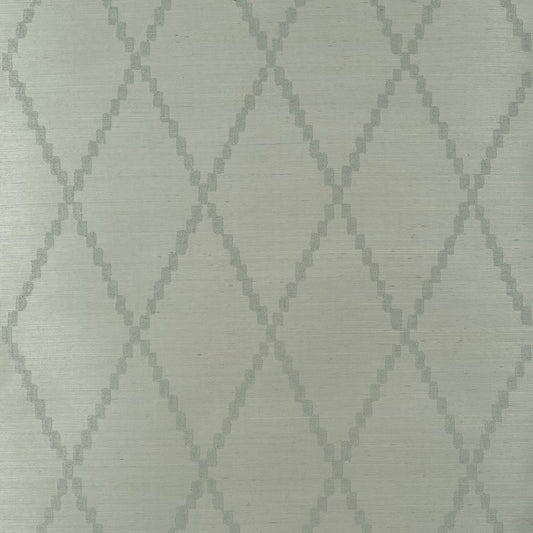 AT16144 Anna French Sage Wallpaper