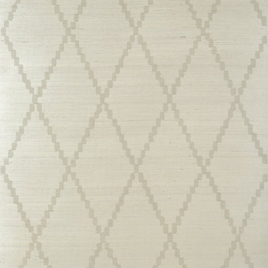 AT16145 Anna French Beige Wallpaper