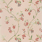 AT16155 Anna French Blush on Pearl Wallpaper