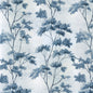 AT16170 Anna French Blue and White on Pearl Wallpaper