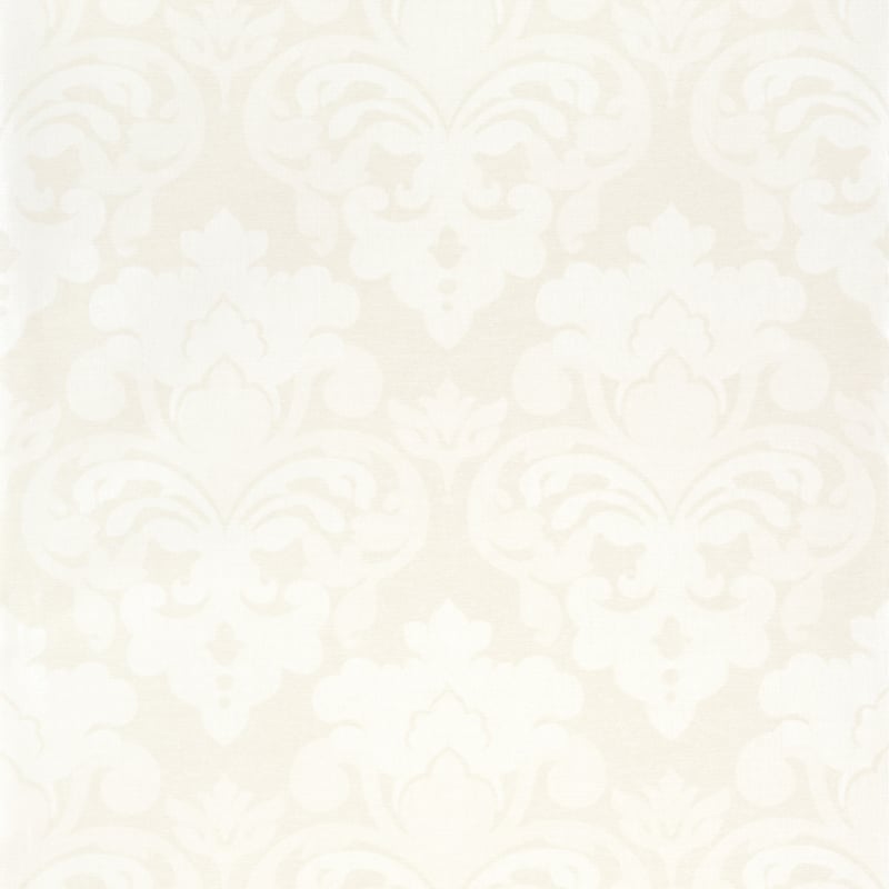 AT16171 Anna French Pearl on Off White Wallpaper