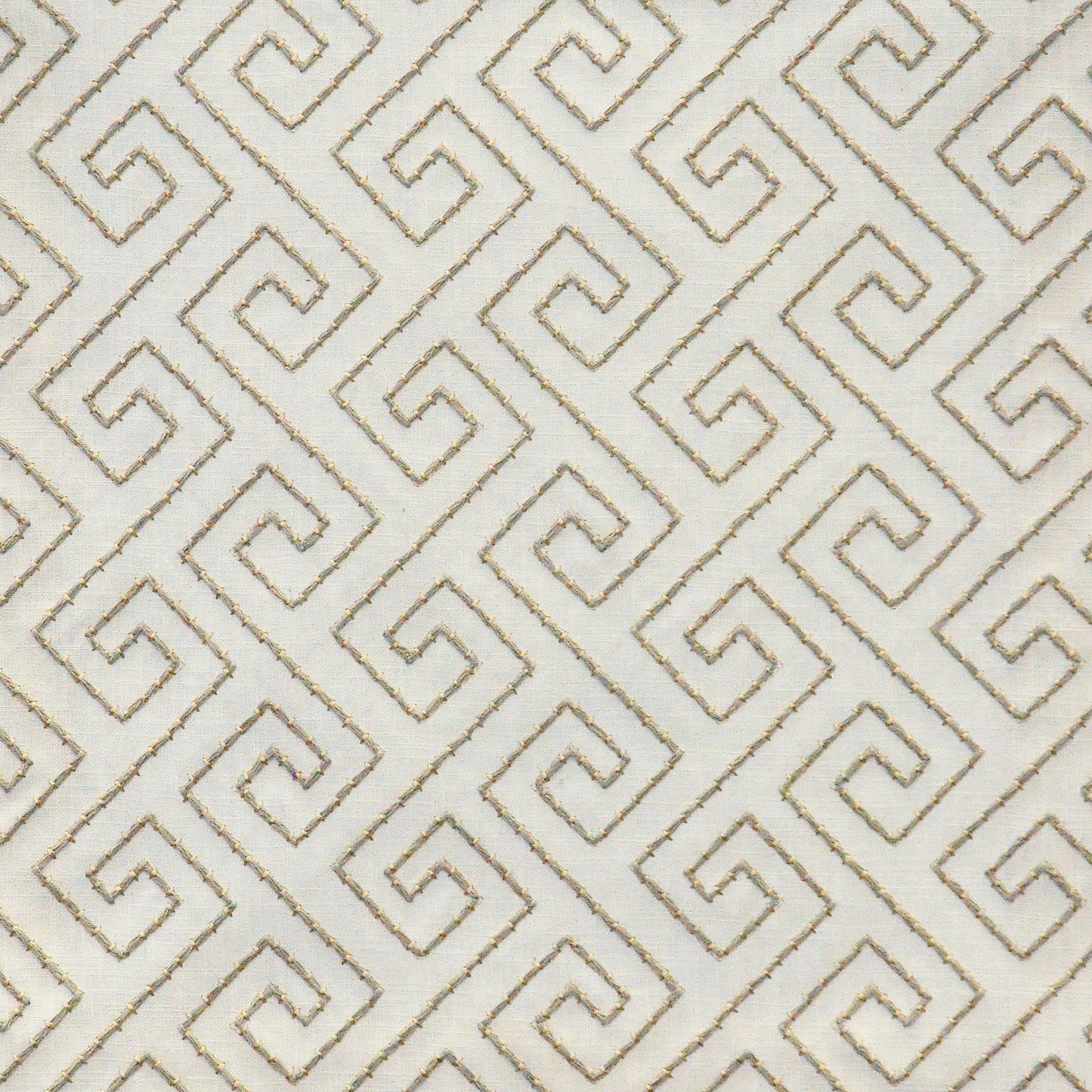 AT1625 Maxwell DRAPERY/MULTI- PATTERN # 625 OYSTER CT-SANDALWOOD