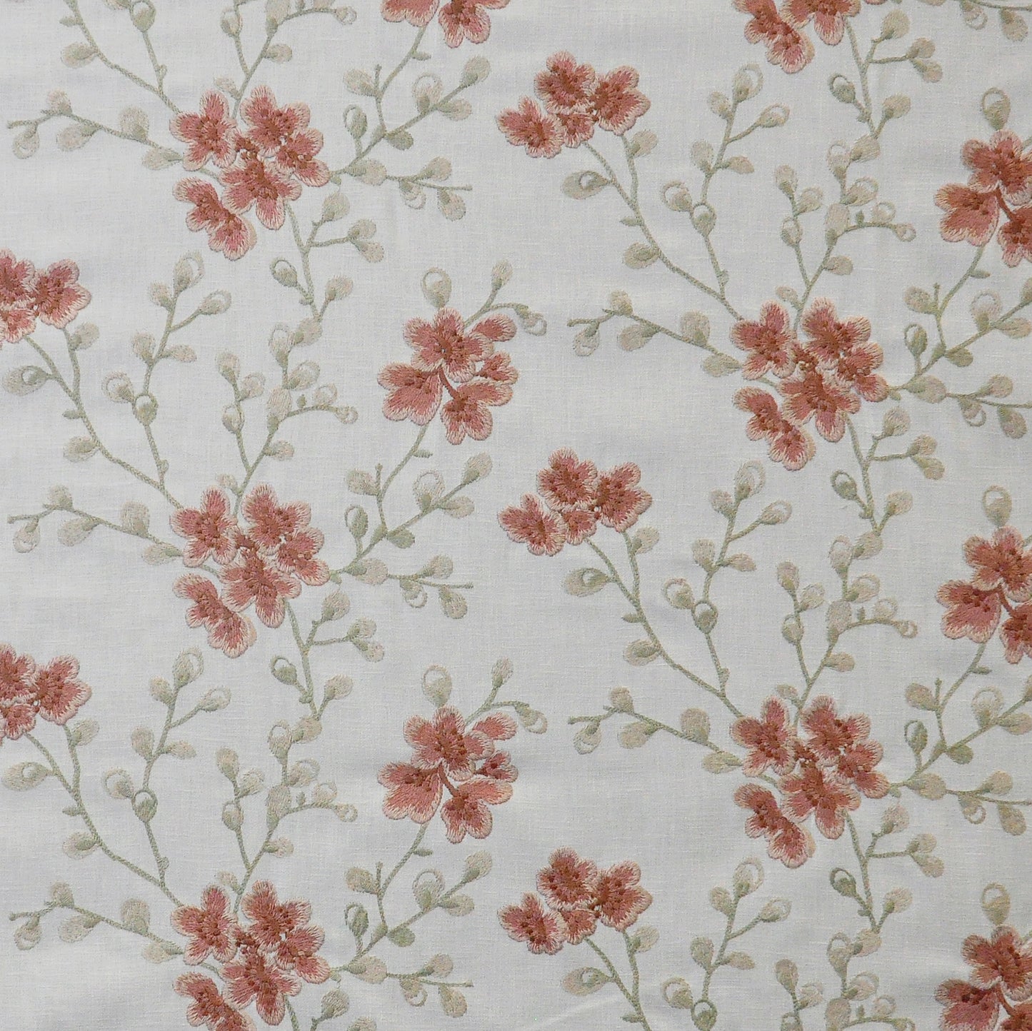 AT2722 Maxwell UPHOLSTERY PATTERNS # 722 BLUSH CT-LYCHEE