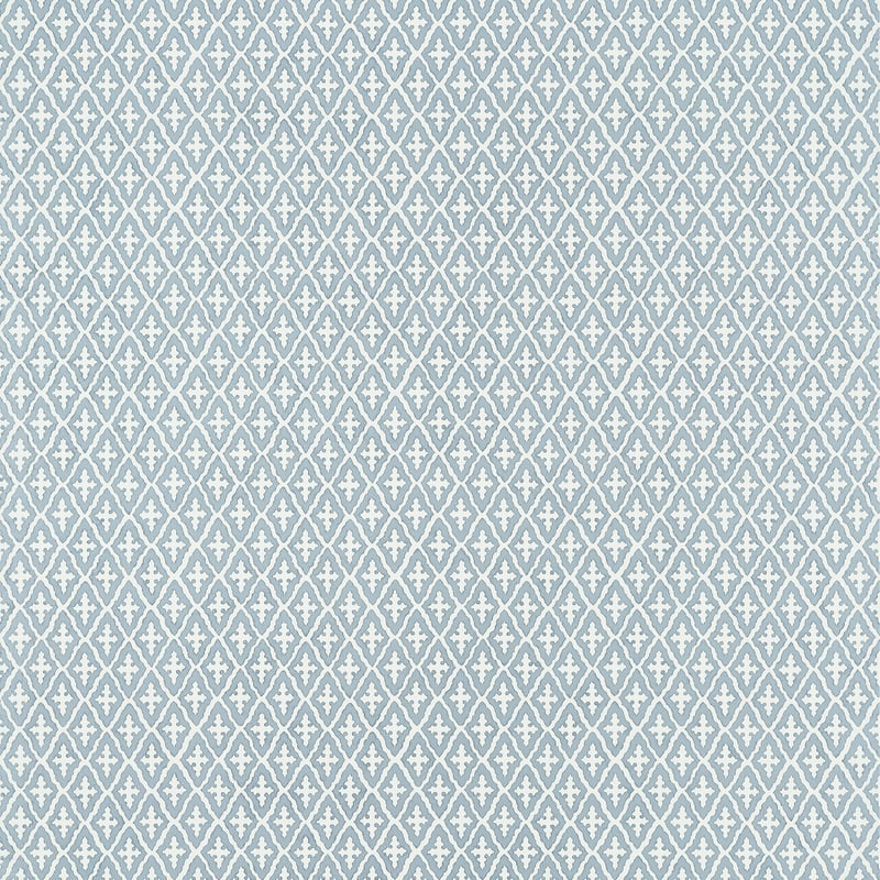 AT57813 Anna French Blue Wallpaper