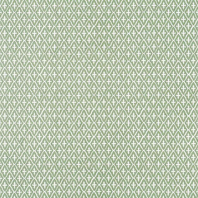 AT57814 Anna French Green Wallpaper