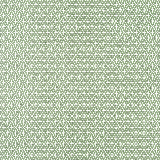 AT57814 Anna French Green Wallpaper