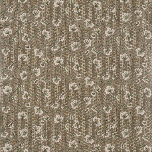 AT57843 Anna French Chestnut Wallpaper