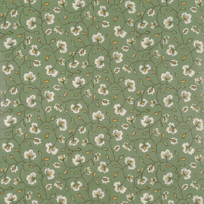 AT57844 Anna French Emerald Wallpaper