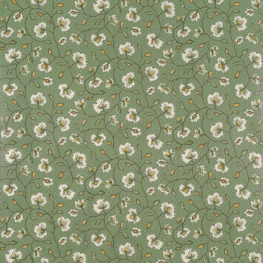 AT57844 Anna French Emerald Wallpaper