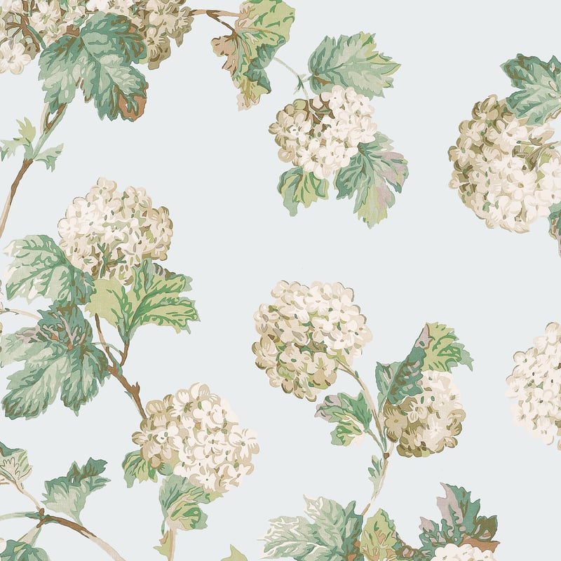 AT57845 Anna French Soft Blue Wallpaper