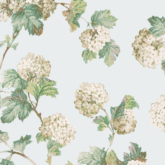 AT57845 Anna French Soft Blue Wallpaper