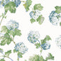 AT57846 Anna French Blue and Green Wallpaper