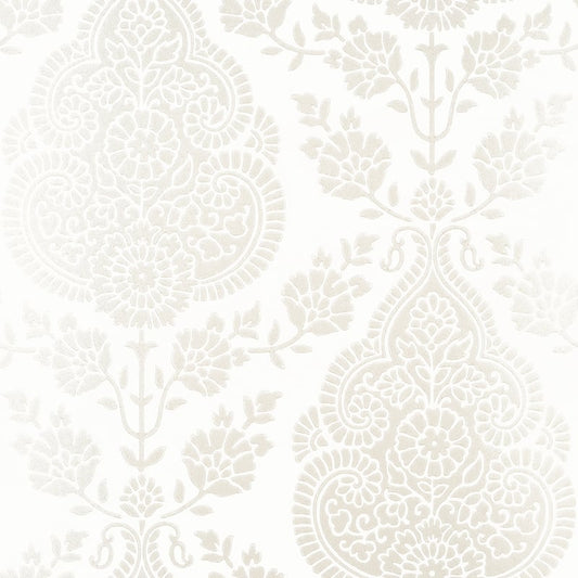 AT57863 Anna French Pearl Wallpaper