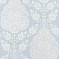 AT57866 Anna French Soft Blue Wallpaper
