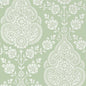 AT57867 Anna French Soft Green Wallpaper