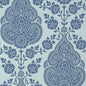 AT57868 Anna French Blue Wallpaper