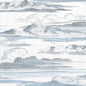 AT57870 Anna French Blue Wallpaper