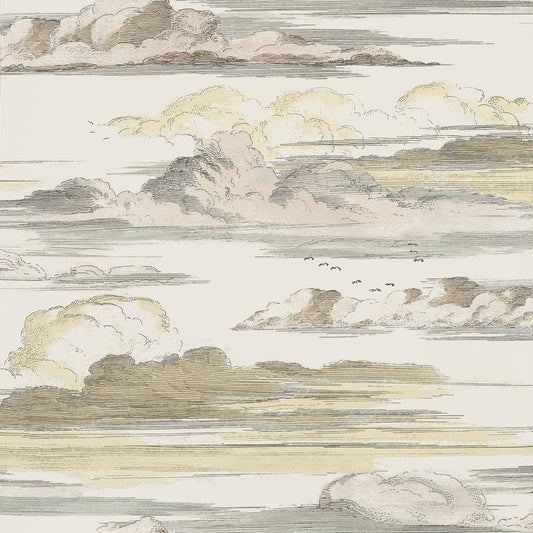 AT57871 Anna French Multi Wallpaper